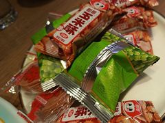 -街角等你.大连海鲜烧烤(西安路店)