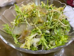-京天红酒家(虎坊路店)