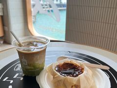 -Cupping Room(Harbour City)