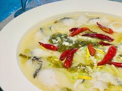 -大树餐厅(红旗街万达店)