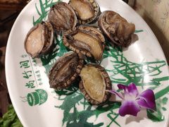 -尚竹阁冬瓜盅·18年地标美食(平洲店)
