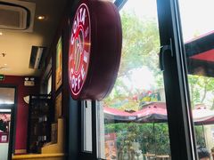-COSTA COFFEE(上海虹口公园店)