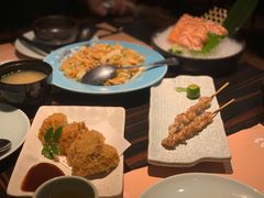 -山葵家·创意料理(临平银泰城店)