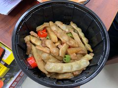 -西贝(枫蓝国际购物中心店)