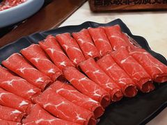 -东来顺•非遗火锅(外滩店)