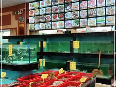 水产区-圣龙酒家