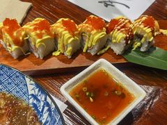 -桥岚·巷子鲜河豚鱼(专门店)