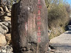 -玉湖村