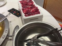 -八合里潮汕鲜牛肉火锅(万科里店)