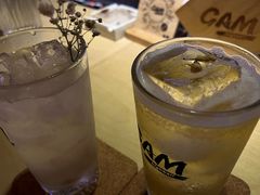 -GAM HighBall 日式小酒馆