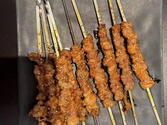 -红东阁东北菜烤肉酒馆(CROSS万象汇店)