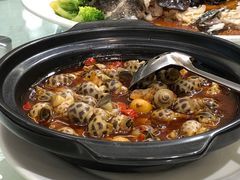 -华兴大酒楼(亿宝大厦店)