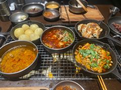 -夜食白市Yespicy·烧烤啤酒宵夜(番禺四海城店)