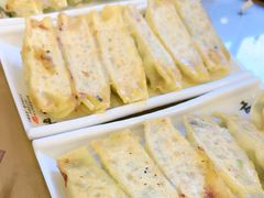 -春水锅贴·传统鲁菜(大明湖店)