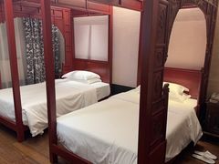 -乌镇枕水度假酒店