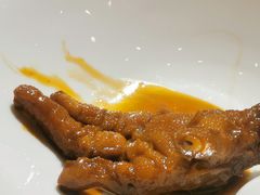 -南门小馆·清真(国贸商城店)