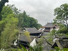 -岳麓山风景名胜区