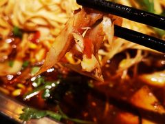 -金陵大勇烧烤·小龙虾·海鲜大咖(竹山路店)