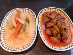 -阿大排档(长春这有山店)