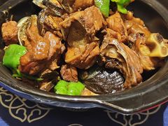 -旺角小渔村·海肠捞饭开创者(二马路店)