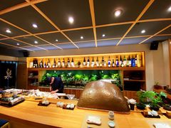 -泉寿司(万科公园店)