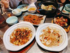 -潮界(虹桥新天地店)