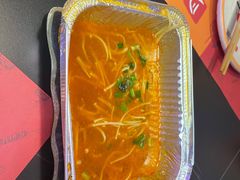 -夜小腰烧烤(中华路店)