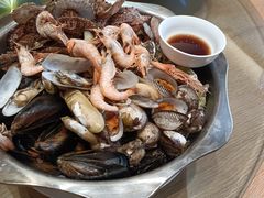 -映像威海·海鲜味道(经区店)