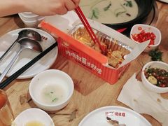 -好彩猪肚鸡(正弘城店)