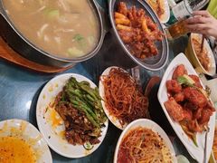 -春花民族美食(佳木斯总店)