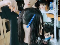 -首脑美容美发化妆美甲培训学校(长沙校区)