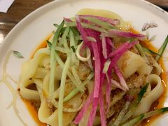 -清真·玛丽亚新疆菜主题餐厅(浙江中路店)