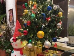 -火舞泰·泰式海鲜火锅餐厅(世纪城店)