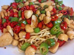-陕味食族油泼面·小炒盖码面(双榆树店)