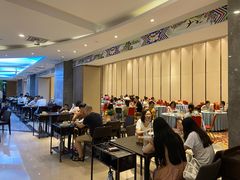 大堂-味友味港印记(厦门集美银泰百货店)