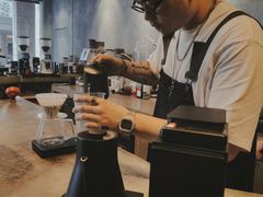 -BE NORMAL CAFE(霞溪路店)