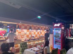 -戈拿旺巴西烤肉(崇文门店)