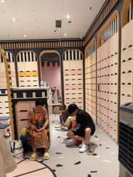 -meland亲子乐园•派对•研学(宁波华润万象城店)