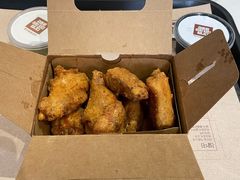 -Kyochon1991校村(共和路店)