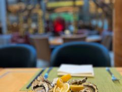 -威斯汀舞台餐厅