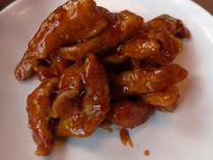 -庆云楼饭庄(什刹海店)