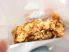 -前进5路汉堡炸鸡(汉街skp店)