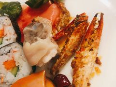 -乐咖啡西餐厅(太湖皇冠假日酒店)