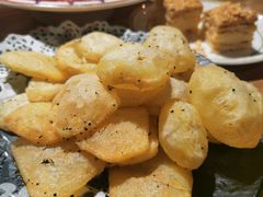 特色土豆片-卢布林西餐厅(万正店)