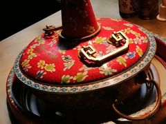 -羊大爷涮肉(亮马桥店)