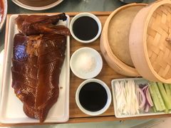 -青年公社烤鸭(青年路店)