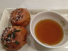 -咬不得高祖生煎·简餐(天城商业中心店)