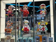 -泡泡玛特POPMART(沈阳大悦城店)