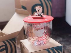 -星巴克臻选(深圳罗湖万象城店)