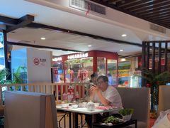 -潮泰牛肉火锅 · 创于1992年(车公庙店)